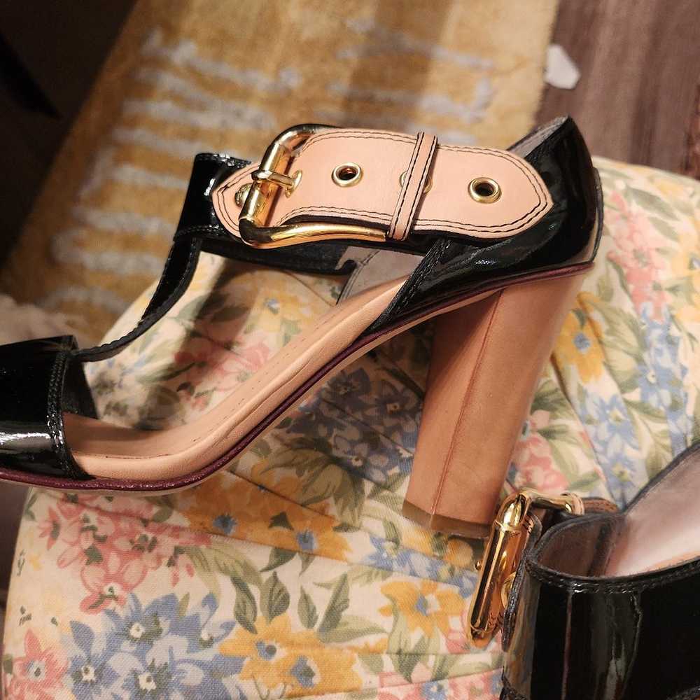 heels size 8 - image 5