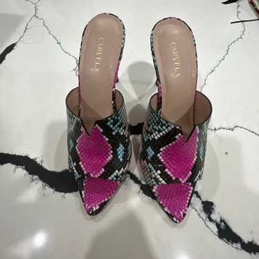 heels carvela