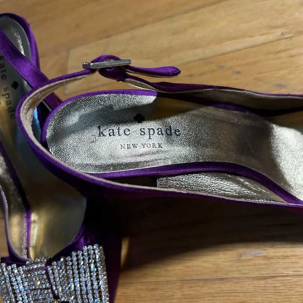 Kate Spade Pumps - image 3