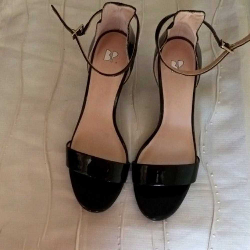 Nordstrom BP pumps - image 2