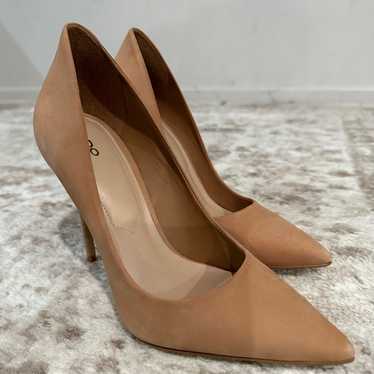 Aldo High Heels NUDE