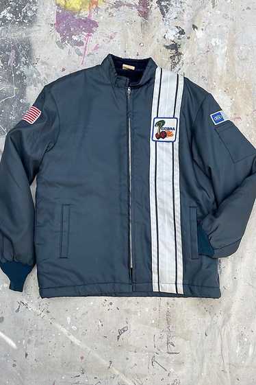Vintage Ford Cobra Jacket Selected by Wax Plant - image 1