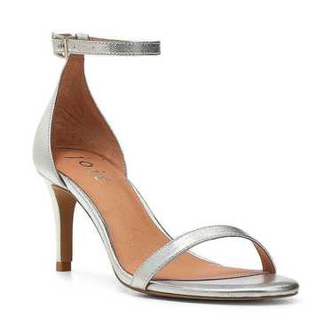 Joie Maisie Ankle Strap Heeled Sandal