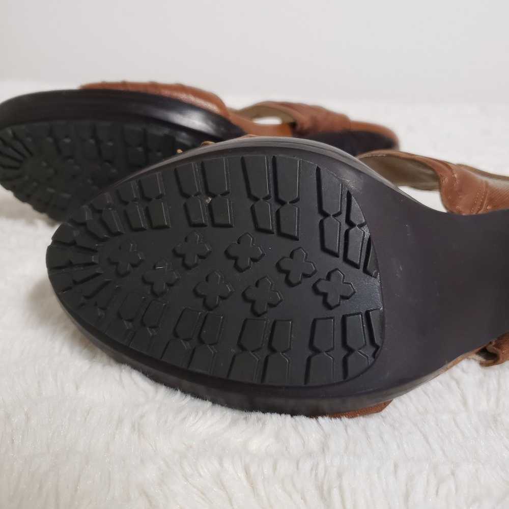 Michael Kors Bella Du Mod Slingback Heeled Sandal… - image 7