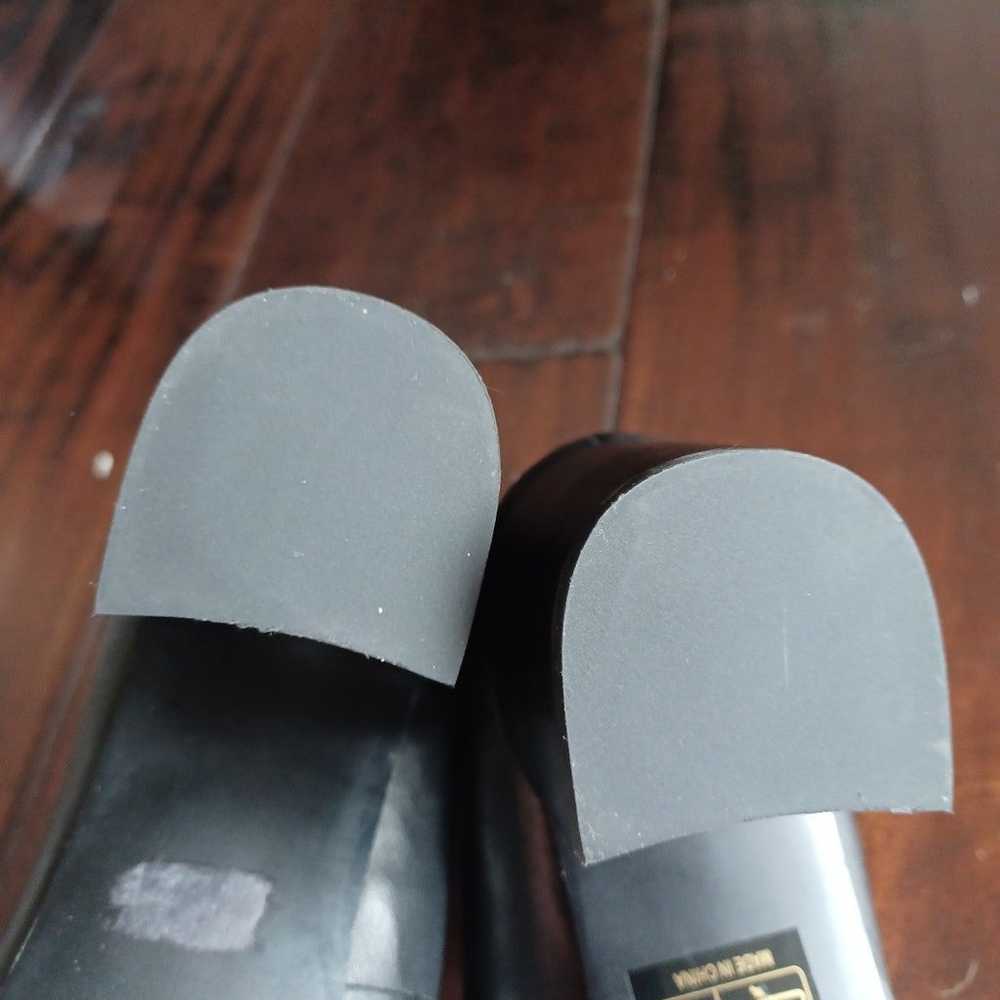 Patricia Nash block heel Shoes size 9 - image 4