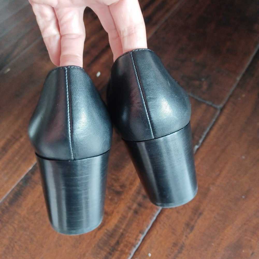 Patricia Nash block heel Shoes size 9 - image 5