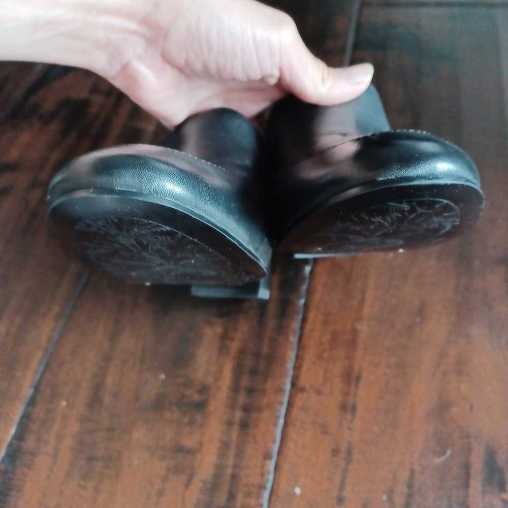 Patricia Nash block heel Shoes size 9 - image 6