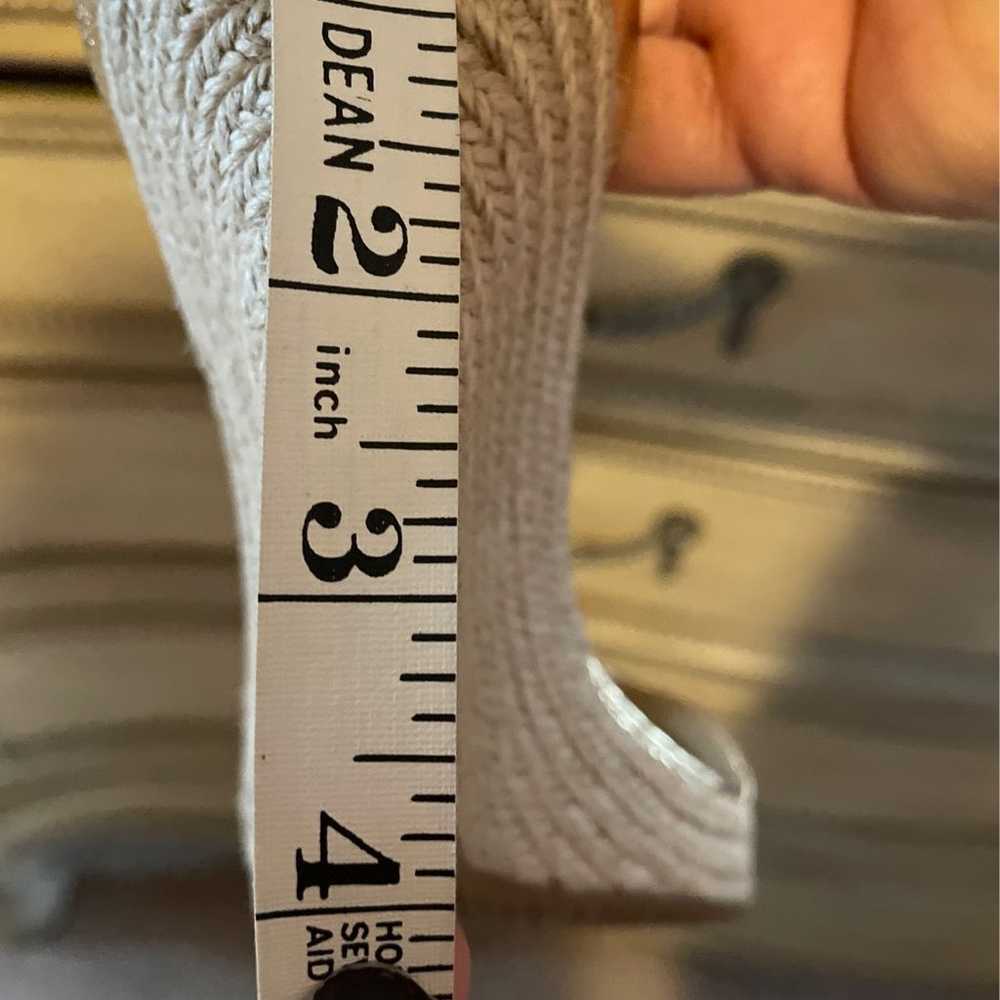 Michael Kors Wedge Heels - image 7