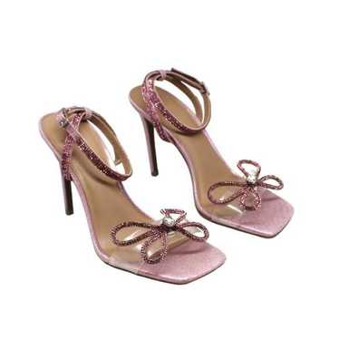 INC International Concepts Women's Lexini Two-Piece Sandals — Lucki Deals