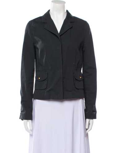 Nili lotan utility jacket - Gem