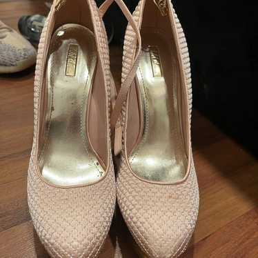Bakers heels