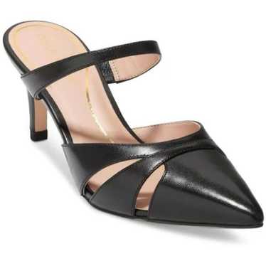 COLE HAAN VANDAM MULE PUMPS NEW - image 1