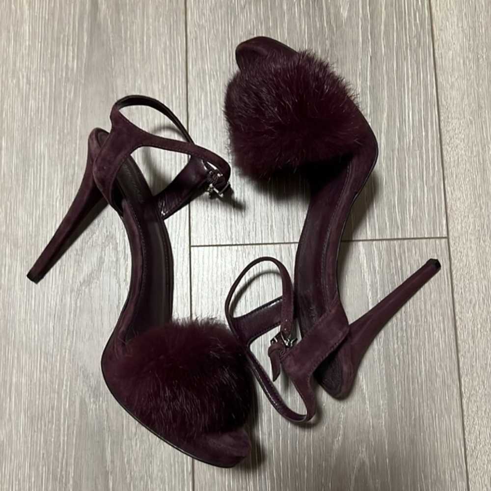 MICHAEL KORS STRAPPY HIGH HEELS! PRELOVED! Just g… - image 1