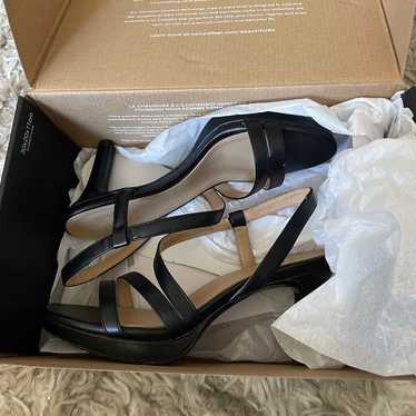 Naturalizer Brenta Heels