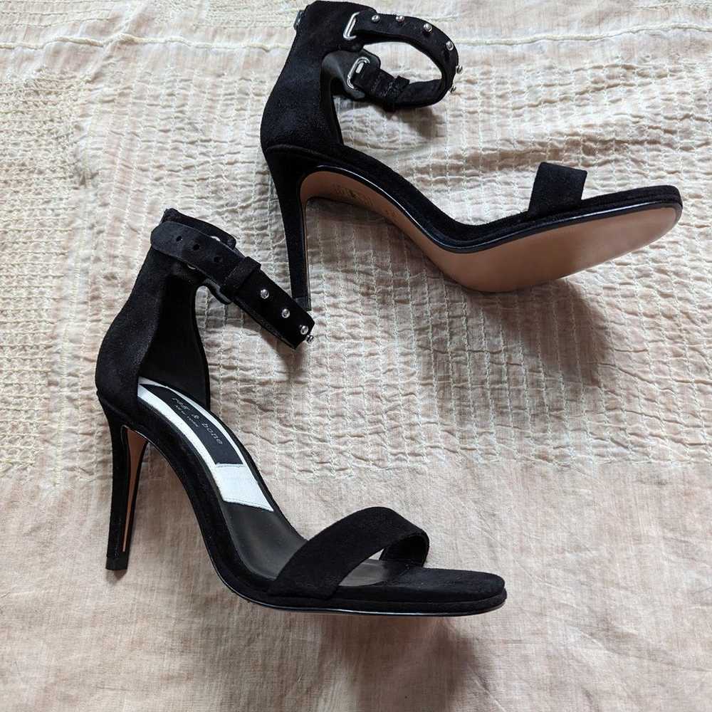 Rag & Bone Heels - image 4