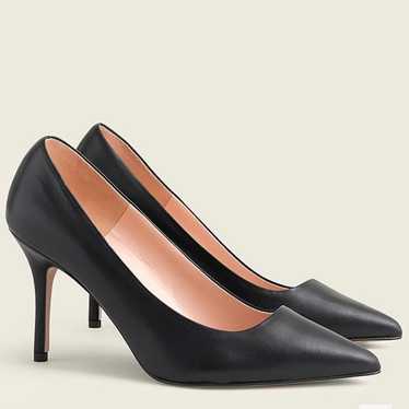 J Crew Elsie Napa Heel US 8 - image 1