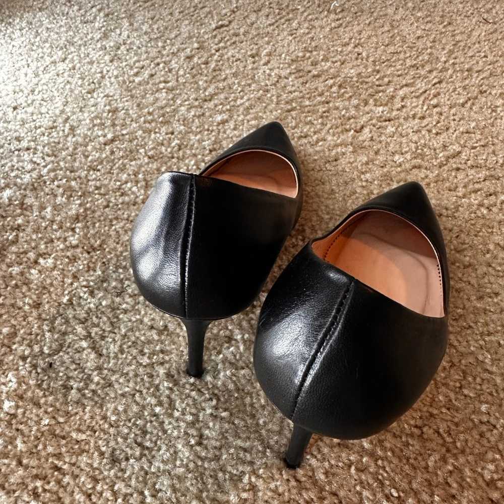 J Crew Elsie Napa Heel US 8 - image 3