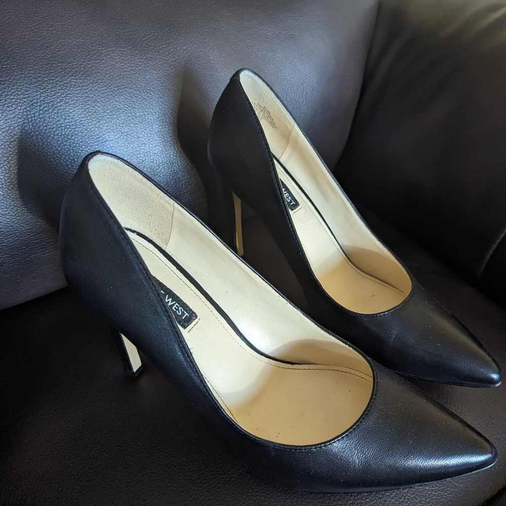Nine West heels - image 1
