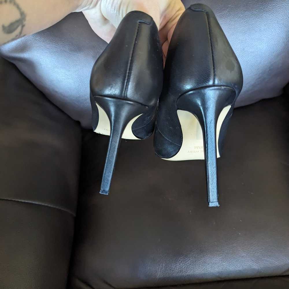 Nine West heels - image 3