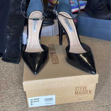 Steve Madden Stiletto