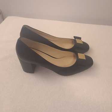 Cole Haan Tali heels