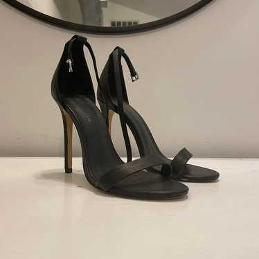 Koko and palenki heels - image 1