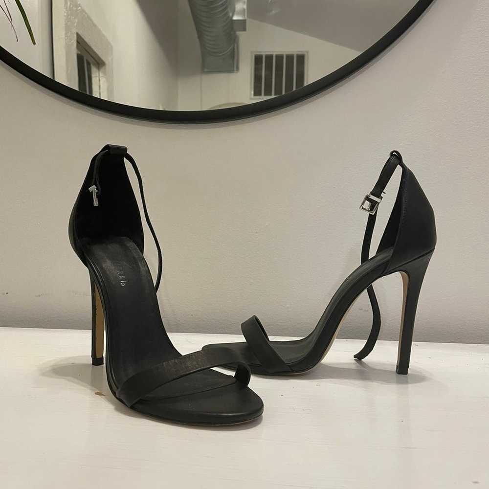 Koko and palenki heels - image 3