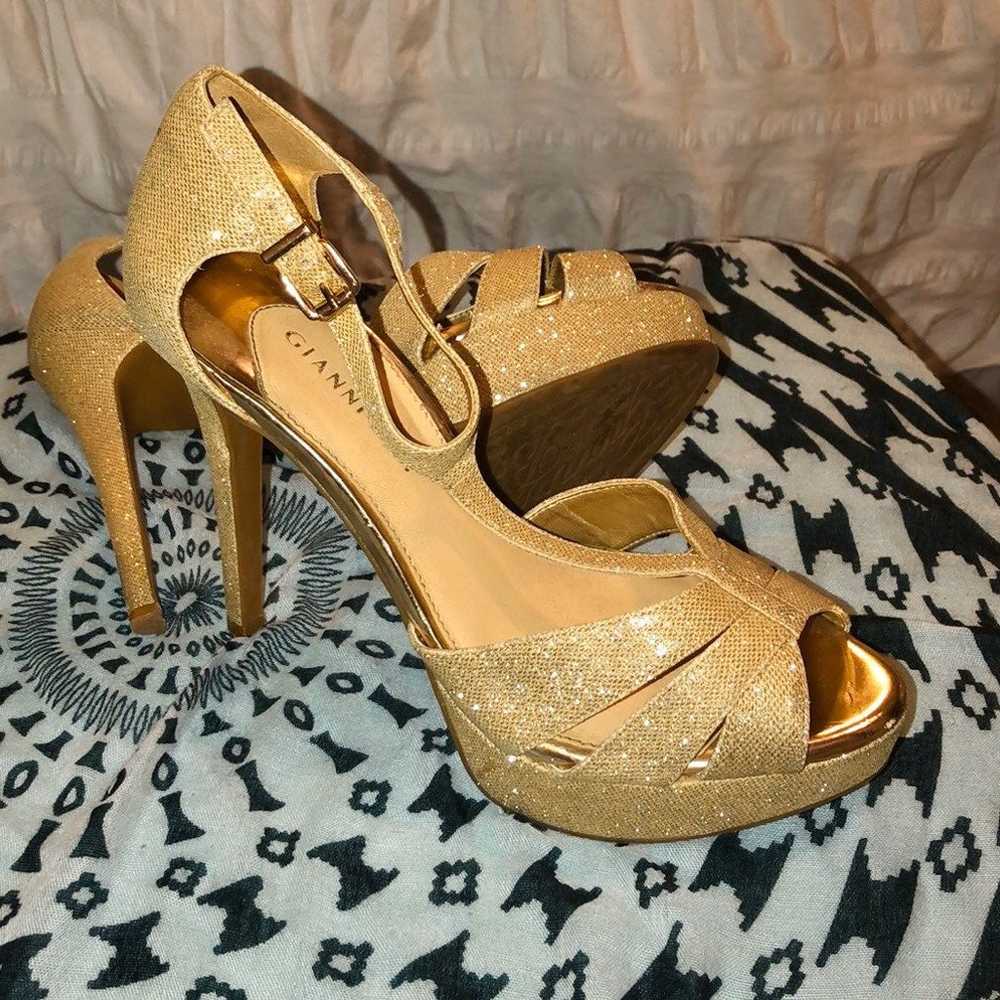 gianni bini shoes