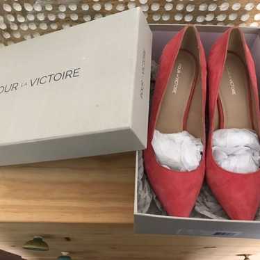 brand new Pour la victoire Pumps