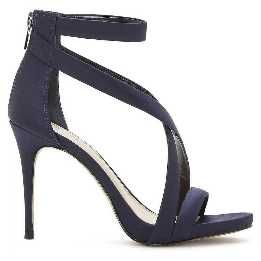 Vince Camuto® Devinhara Navy Sandal Heels - image 2