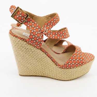 Steve Madden Jenny Wedges