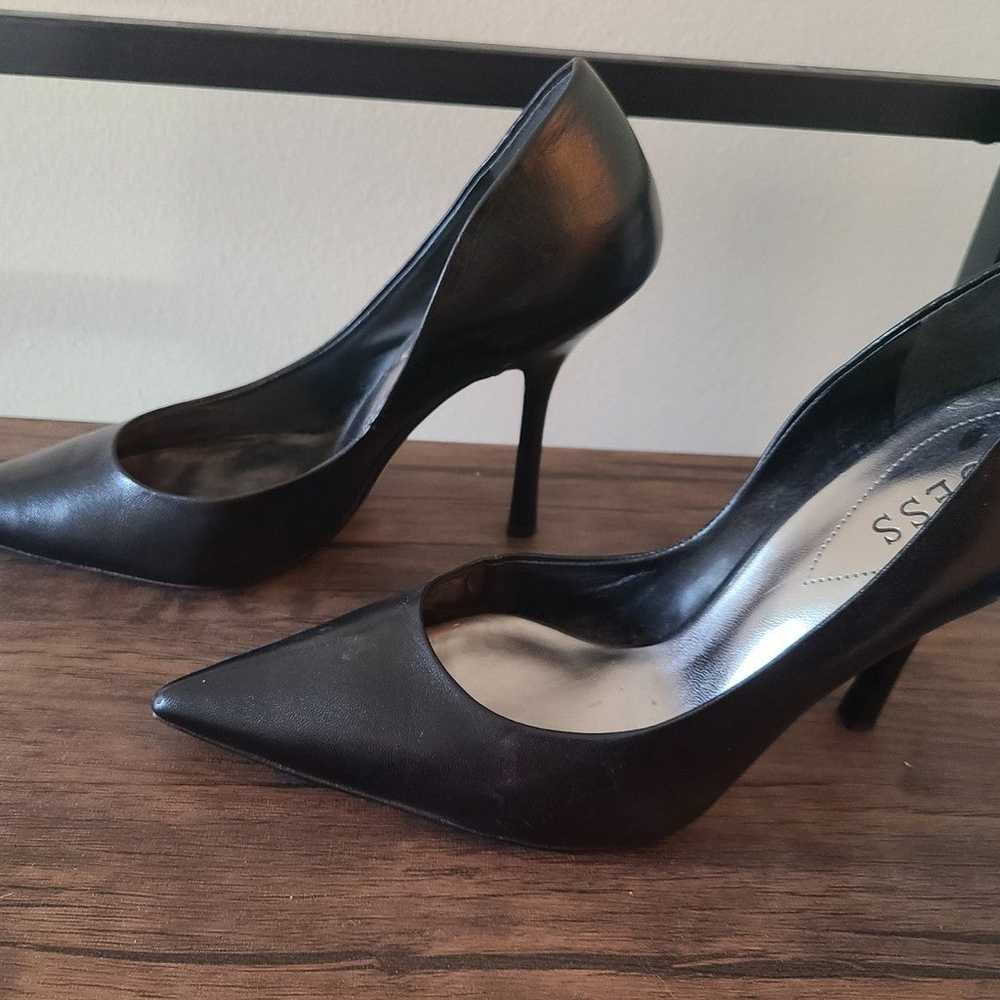 GUESS high heel shoes - image 2