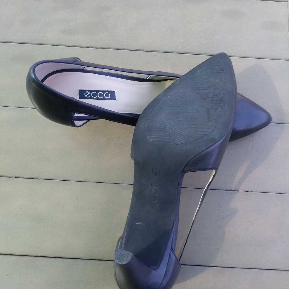 New Ecco Heels - image 8