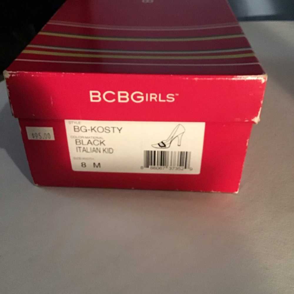 BCBGirls heels - image 6