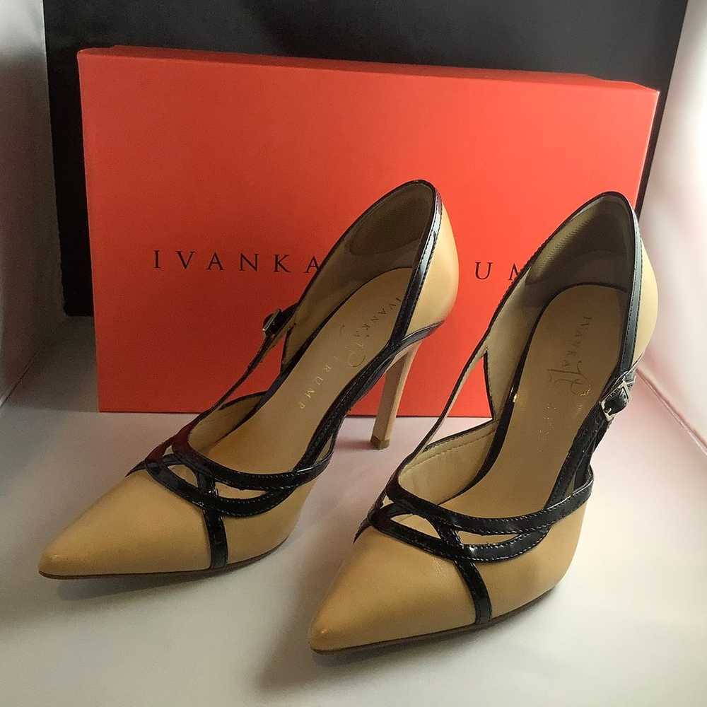 Ivanka Trump shoes - image 1