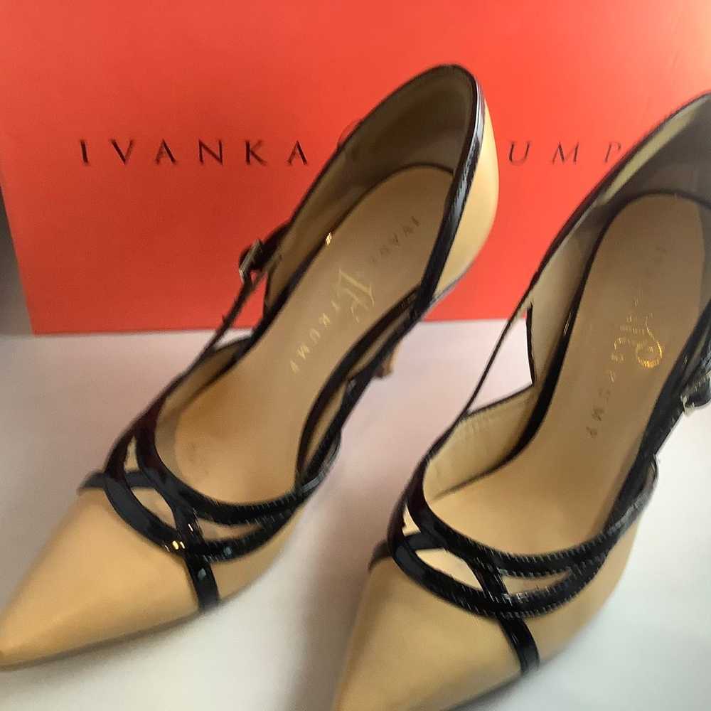 Ivanka Trump shoes - image 2