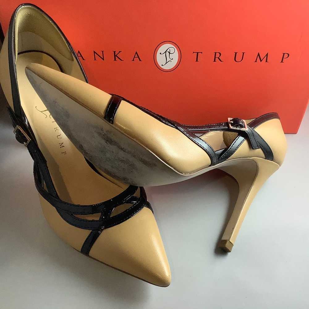 Ivanka Trump shoes - image 3