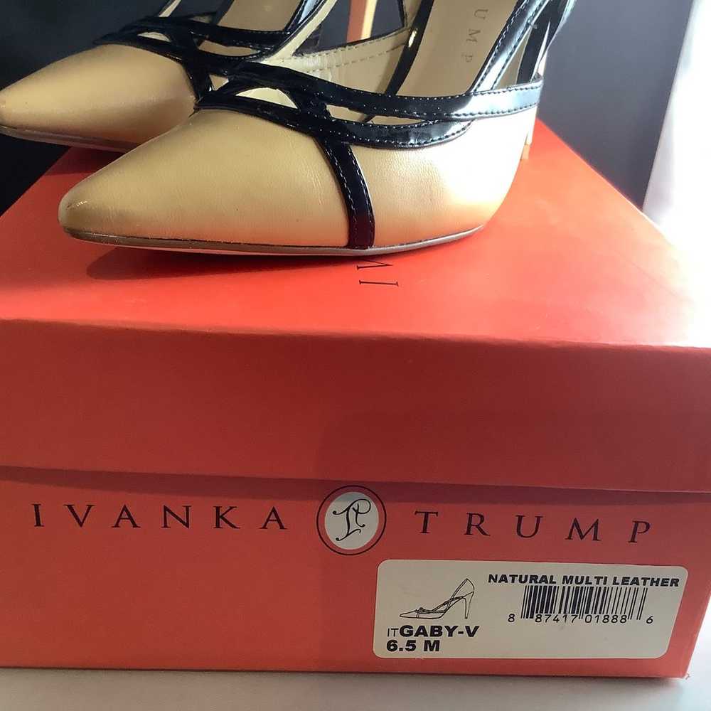 Ivanka Trump shoes - image 4