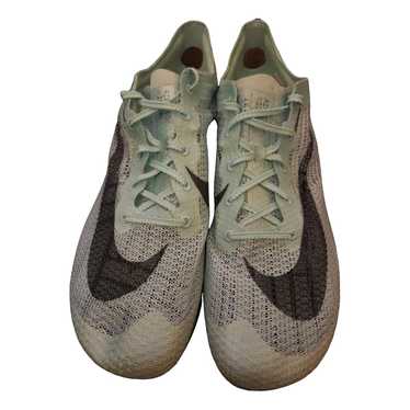 Nike Tweed lace ups - image 1