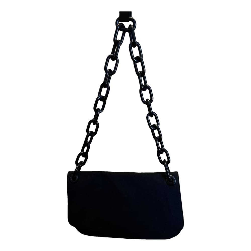 Prada Cleo cloth handbag - image 1