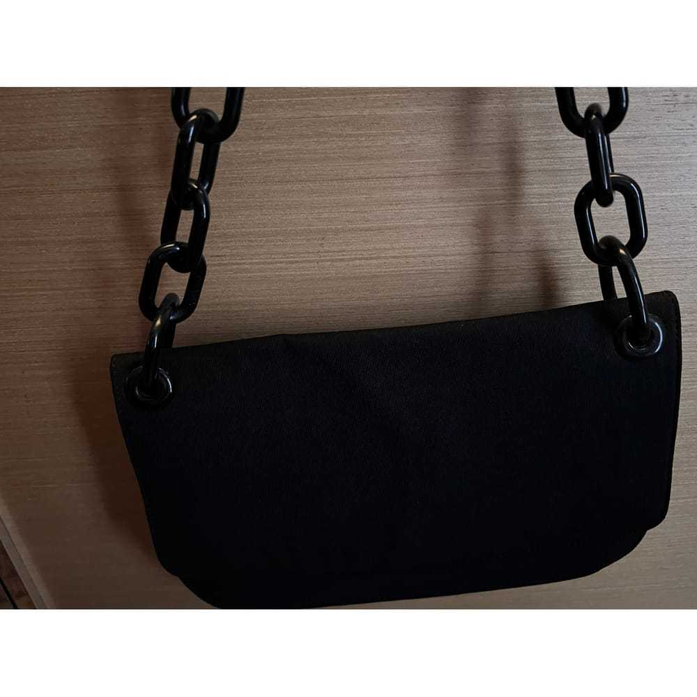 Prada Cleo cloth handbag - image 4