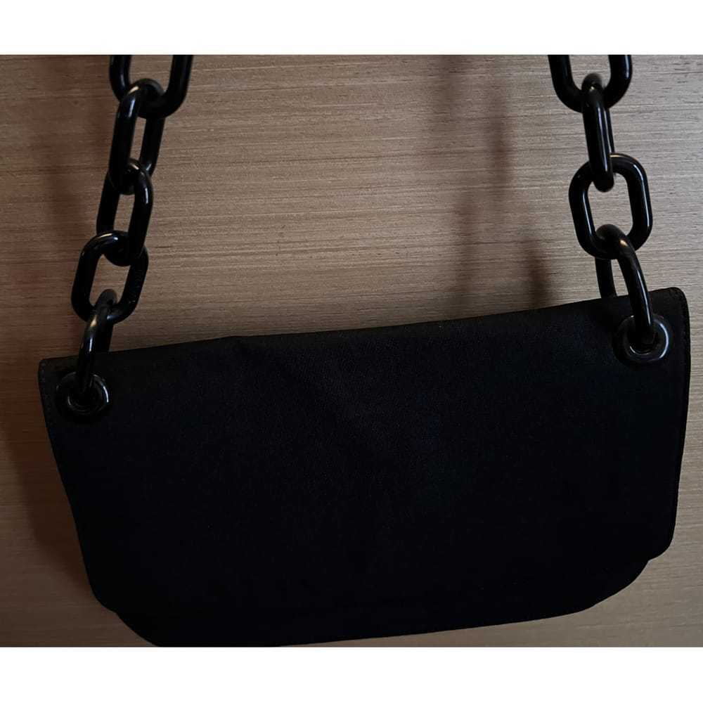 Prada Cleo cloth handbag - image 5