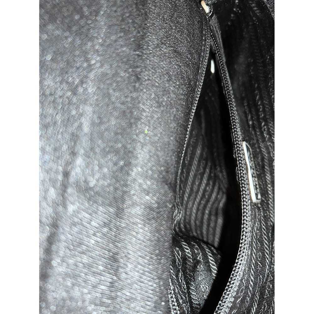 Prada Cleo cloth handbag - image 8
