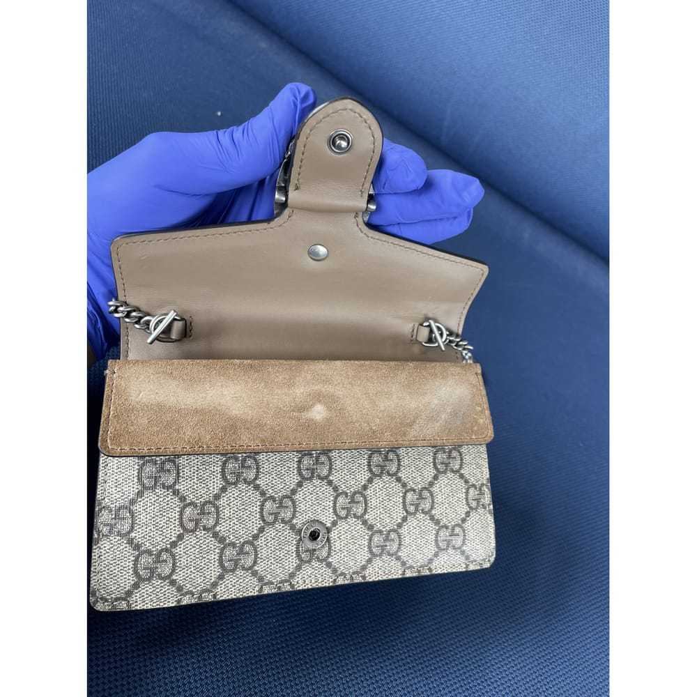 Gucci Dionysus handbag - image 8