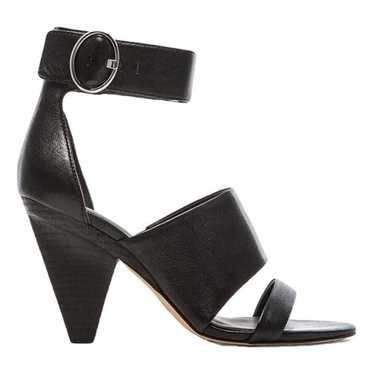 Belle Sigerson Morrison Leather sandal