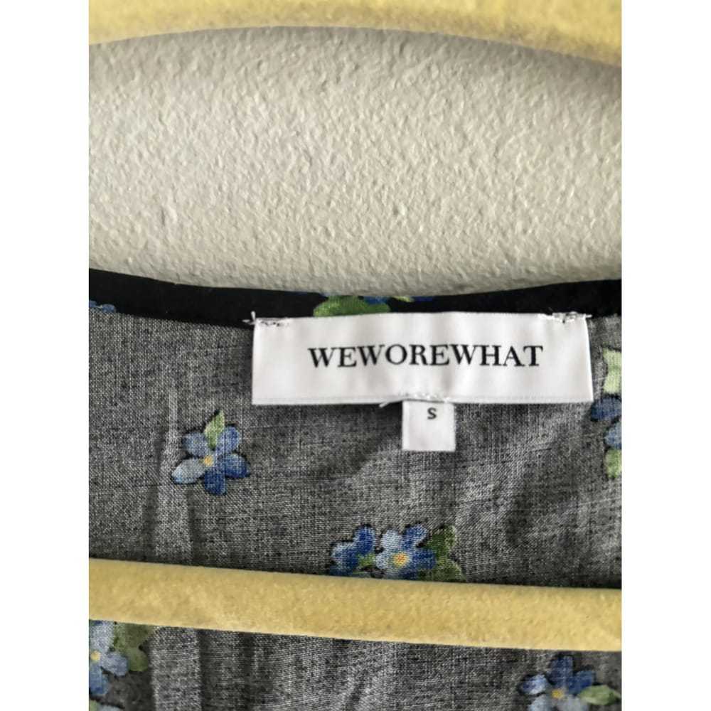 Weworewhat Blouse - image 3