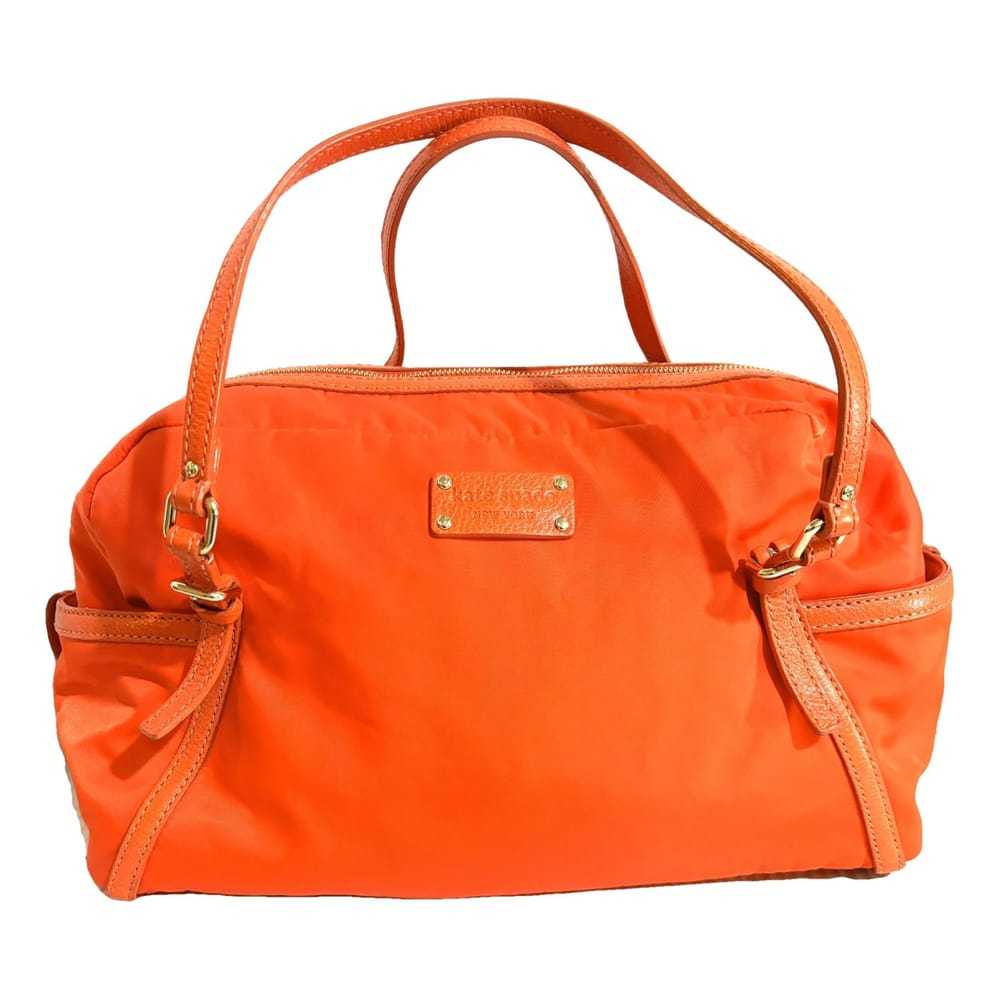 Kate Spade Cloth handbag - image 1