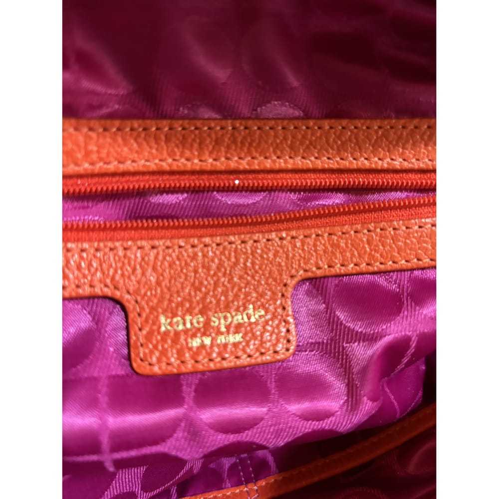 Kate Spade Cloth handbag - image 4