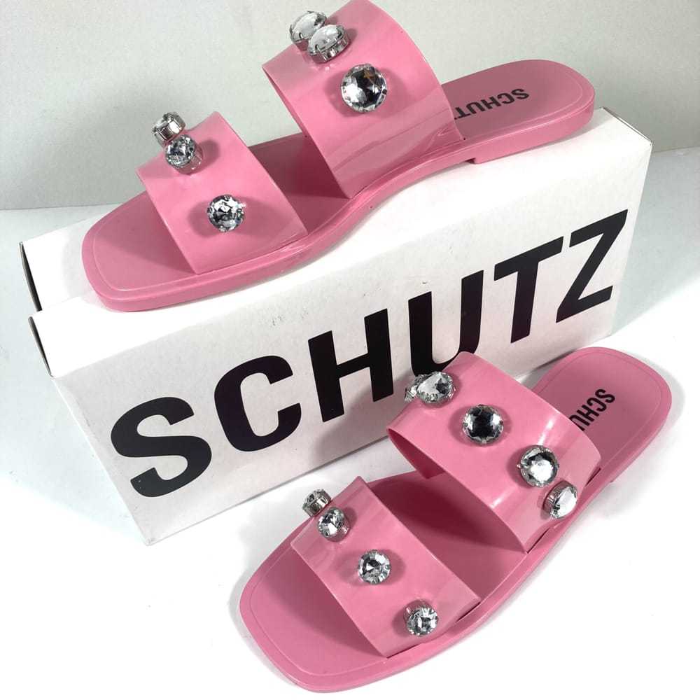 Schutz Sandal - image 3