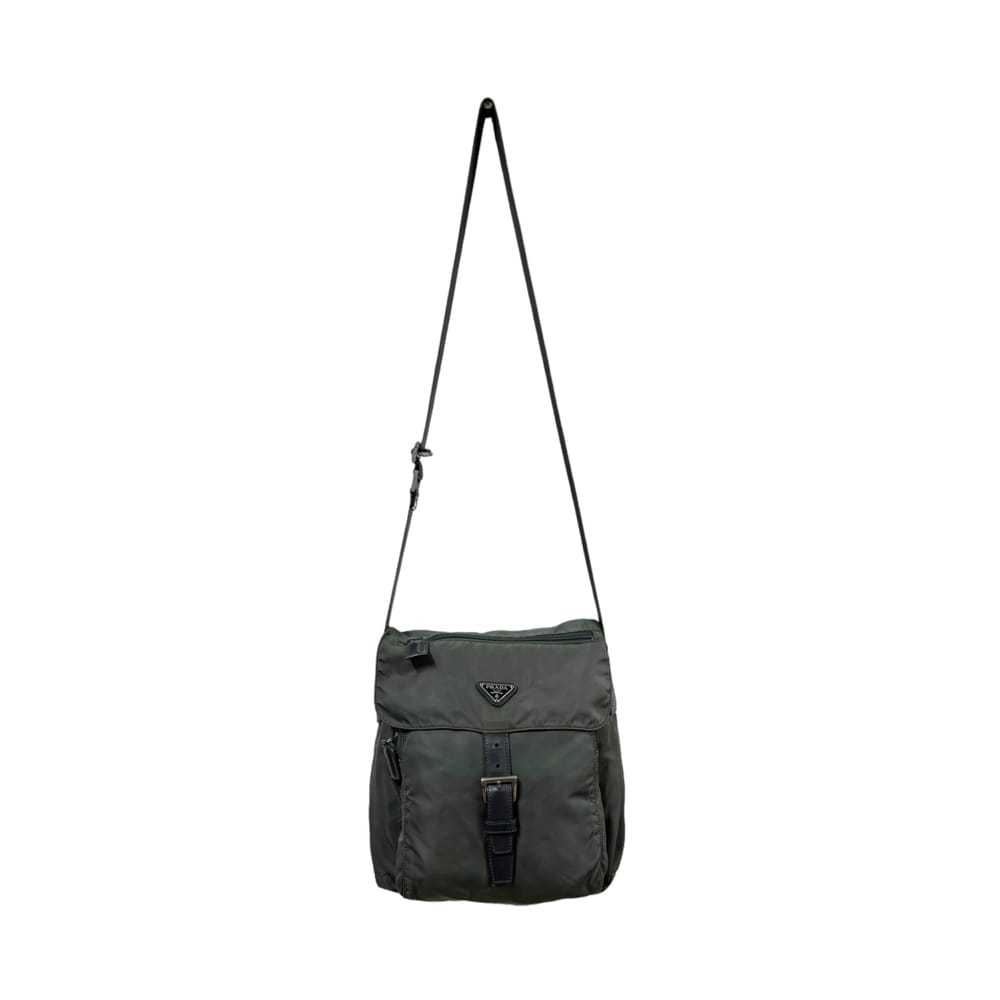 Prada Re-Edition 2000 Double Zip crossbody bag - image 8